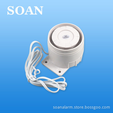 2014new Alarm Siren Horn Bell Backup Alarm Siren (JD001)